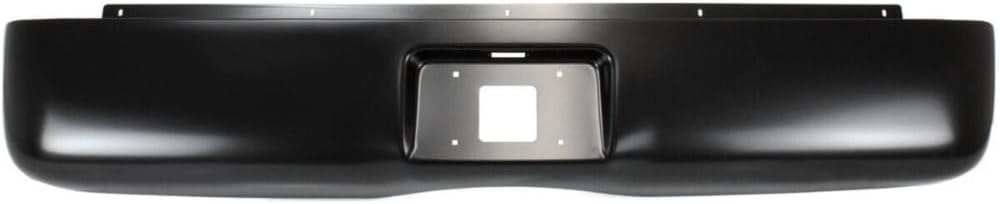 Roll Pan Rear Fits Styleside Truck (Steel)