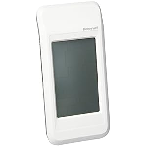 Honeywell REM5000R1001 Portable Comfort Control, White