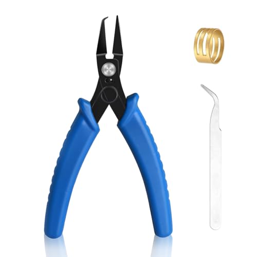 Split Ring Opener Tool Kit