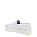 Dr. Scholl's Shoes Women's Madison Cloud Sneaker, White Canvas, 9.5