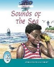 Sounds of the Sea (American Language Reader Series, Volume 6)