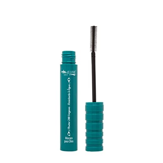 Max Love Máscara De Cílios 24 Horas - N°71 Max Love
