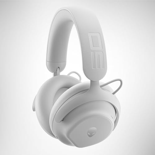 Alienware Pro Wireless Lunar Light thumbnail 18