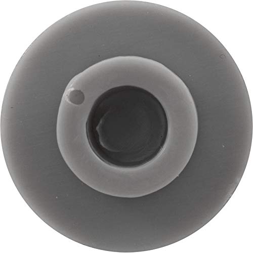 Gli Pool Products Deck Plug, Fence, Estate, Plastic #TOP2