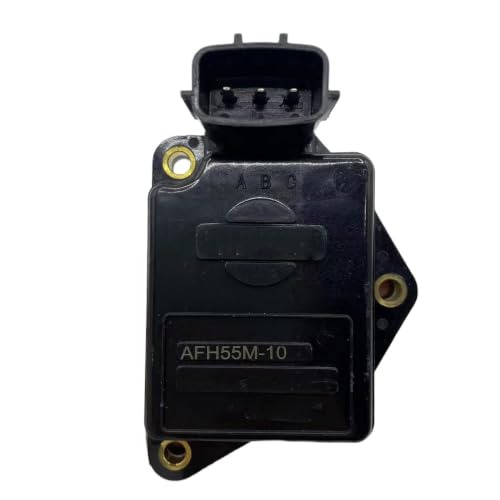Capteur de débit d'air crg contre la perte de puissance 2.4L