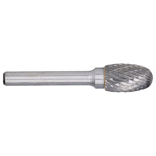 Fresa de carburo doble ranura EX1220 para madera miniatura 6