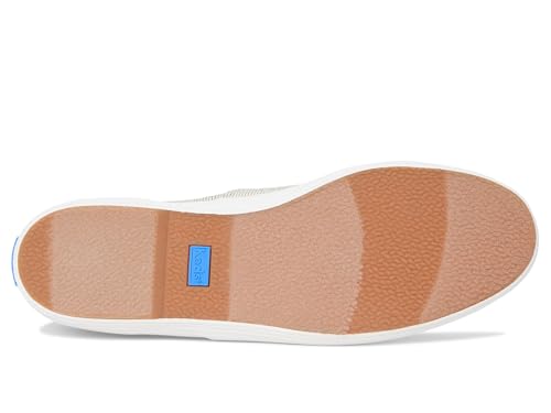 Image of Keds Womens Champion Round Toe Slip-on