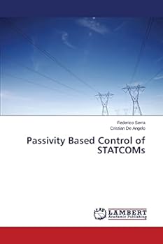 Paperback Passivity Based Control of STATCOMs Book
