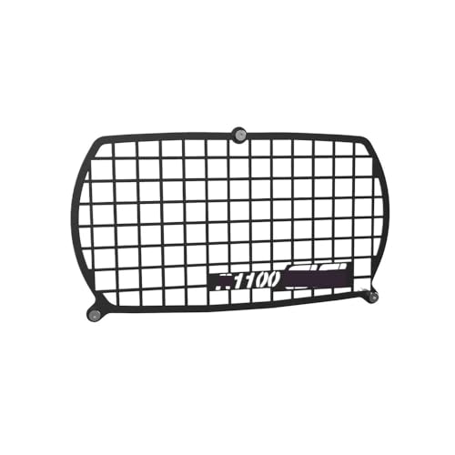 Protection de phare moto capot grille pour trail 1100GS 1997 1998