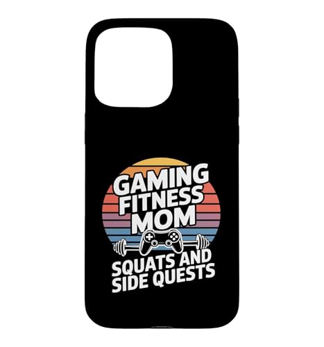�Q�[�~���O �t�B�b�g�l�X �}�} �X�N���b�g �T�C�h�N�G�X�g ���g�� �X�}�z�P�[�X iPhone 15 Pro Max �p