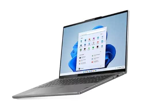Amazon.com: Lenovo 2022 Yoga 7i 2-in-1 16