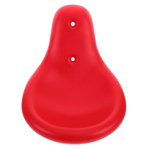 Chaise à bascule plastique pour rénovation aire de jeux