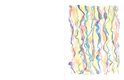 The Reverse Coloring Book(tm): Through the Seasons: The Book Has the Colors, You Make the Lines - Image 6