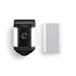 Ring Spotlight Cam Plus, Battery with Chime Pro