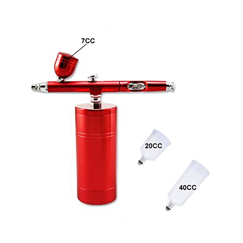 �����{�f�B�[�y�C���e�B���O�}�V���̋�C���c�[���̂��߂̍ō��̖����G�A�u���V�L�b�g�̎����Ԃ̎Ԃ̃��f���X�P�[���̃R�[�h���X�X�v���[ �֗��Ȑ����t��(Part C Red)