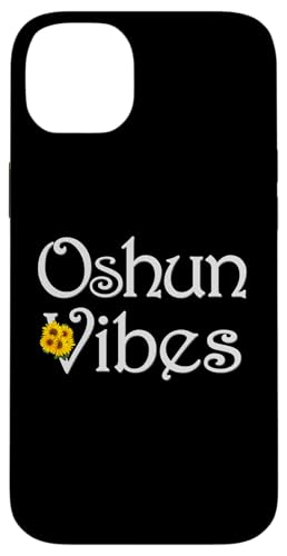 Oshun Orishas Goddess Oxum Ifa Yoruba Religion �X�}�z�P�[�X iPhone 14 Plus �p