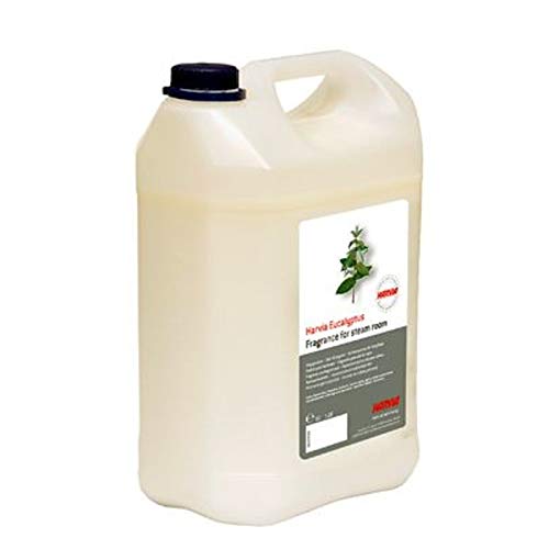 HARVIA EUKALYPTUS ARÔME 5l Cover