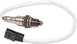 sonde lambda dacia sandero stepway Sonda Lambda con Sensor de oxígeno O2, para Renault MEGANE CLIO 4 ESPACE 5 TALISMAN DACIA Logan 1,2 1,6 1,8 TCe 0258030338 226905054R
