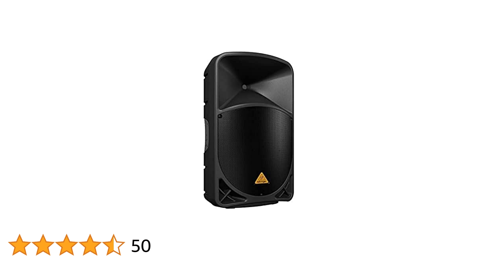 BEHRINGER B115W|Bluetooth対応✖︎高音質❗️最終値下げ❗️ B115W EUROLIVE - 製品一覧 - ベリンガー公式ホームページ