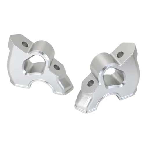 Adaptateur extension pince de guidon pour R1300GS Adventure