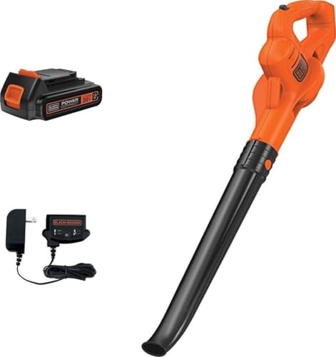 BLACK+DECKER LSW221