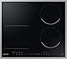 Produktbild Samsung NZ64R3747RK/UR Induktions-Kochfeld, autark