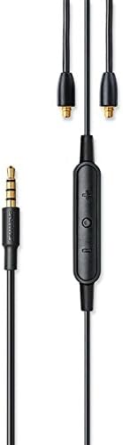 Shure RMCE-UNI Universal Earphone Communication Cable, 3.5 mm, One Size