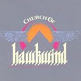Church of Hawkwind (+Bonus Tracks)