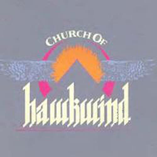 Church of Hawkwind