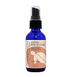 Essential Protection Spray (2 fl oz). Turtle Moon's User-Friendly Version of The Ancient Thieves Oil Formula. Defend Naturally!