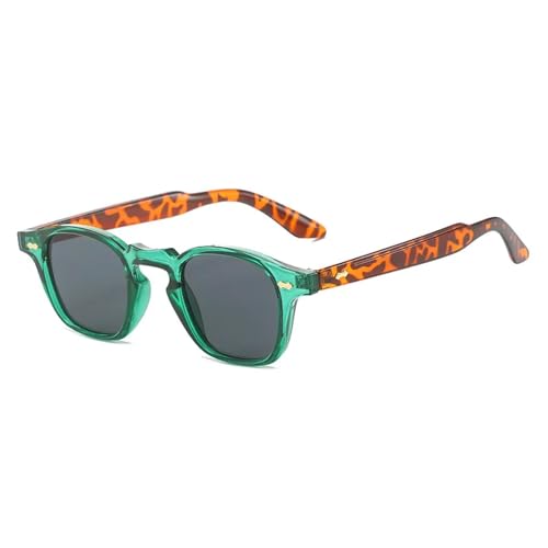 Lunettes de soleil rondes pour vos terrasses et sorties d'été