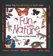 Fun With Nature Take Along Guide B0017ZLDZI Book Cover