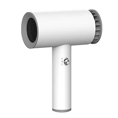 Haartrockner Föhn Professionell Mit Temperatureinstellungen Warm Und Kühl Wind Schalter Für Leises Und Schnelles Trocknen