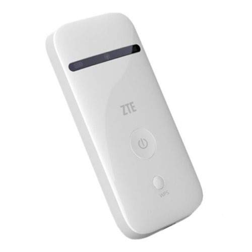 Hotspot Unlocked ZTE MF65 Router GSM Mobile 3G up to