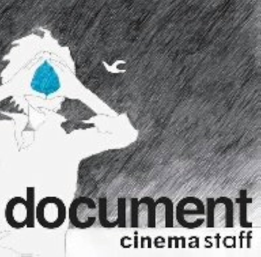 ミュージック cinema staff cinema staff/official added a new - cinema staff/official