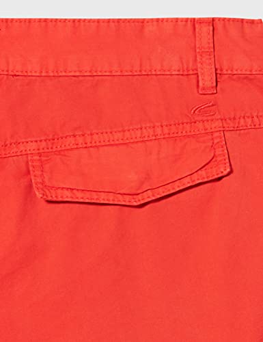 Shorts homme camel active en coton confortable pour l'été