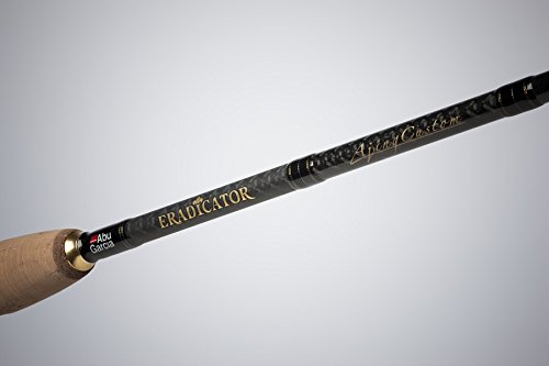 アブガルシア　エラディケーター アジングカスタム　EAS-72MHS Amazon | アブガルシア ロッド Eradicator Ajing custom EAS-72MHS-TKR