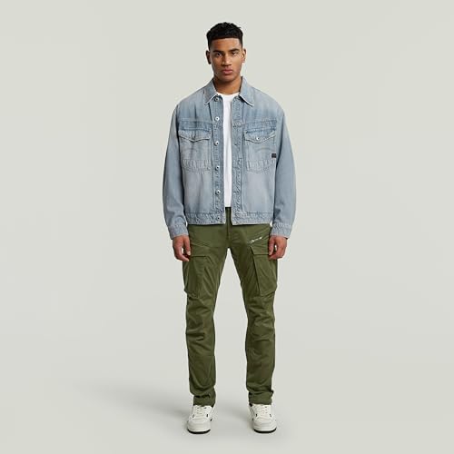 Image of G-STAR Men's Dakota Jacket