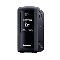 CyberPower – CyberPower VP1000ELCD