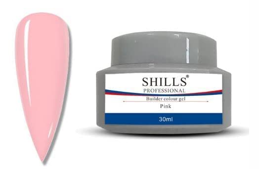 SHILLS PROFESSIONAL UV LED Builder Gel 30Ml