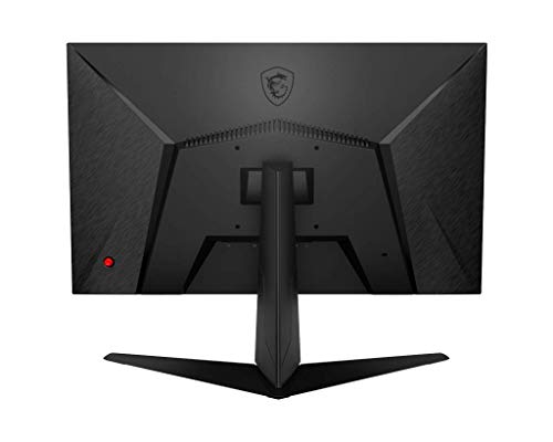 Build My PC, PC Builder, MSI Optix G241V