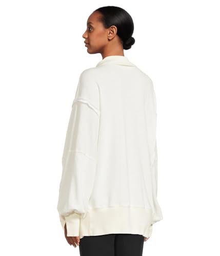 Free People Women's Camden Henley3