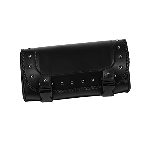Sacoche latérale universelle de stockage étanche pour outils de moto Anneome