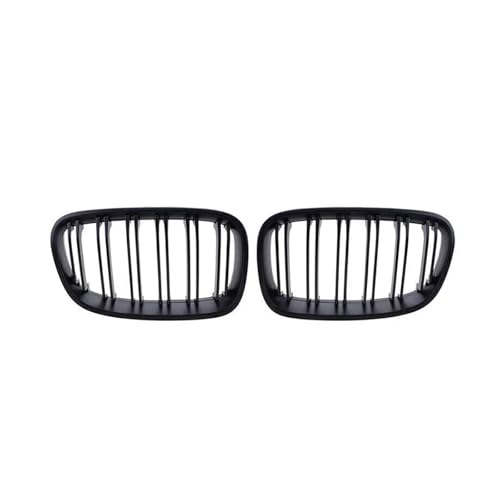 Parrilla delantera de coche para solucionar el desgaste del frontal en Serie 1 F20 F21