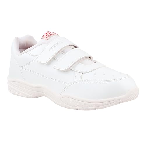 Image of WELCOME Unisex-Adult K-ss-1260 School Uniform Shoe