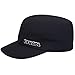 Kangol Ripstop Army Cap Black