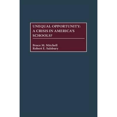 [(Unequal Opportunity