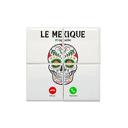 Carreaux céramique décoratif pour illuminer votre salon style Mexique