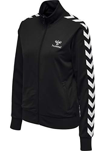 Hummel Hmlnelly Zip Jacket Giacca Donna