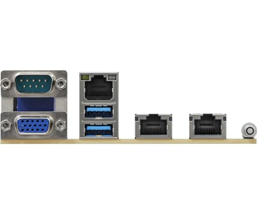 Image of ASRock Rack GENOAD8X-2T /BCM EEB Server Motherboard Single Socket SP5 (LGA 6096) AMD EPYC 9004 Series Processors 7 PCIe5.0x16 Dual 10G LAN